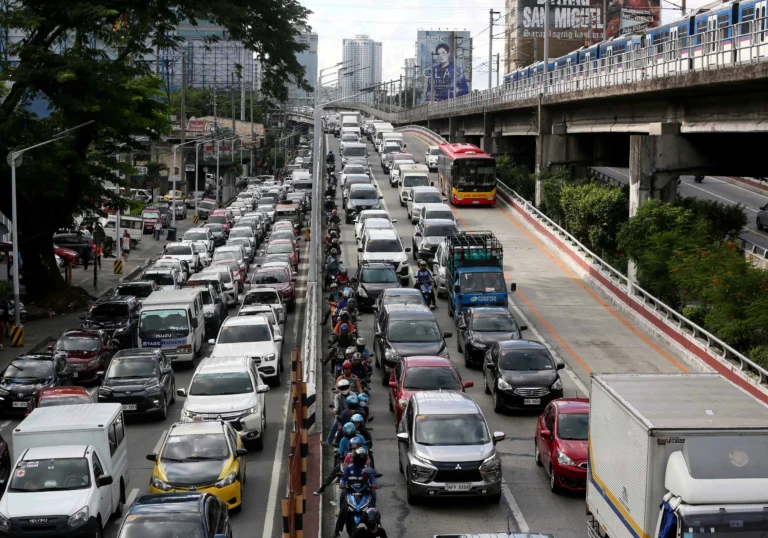 Higher Car Sales and Income Inequality