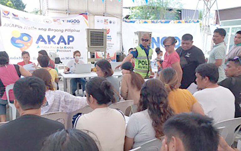 Most Corrupt Budget?