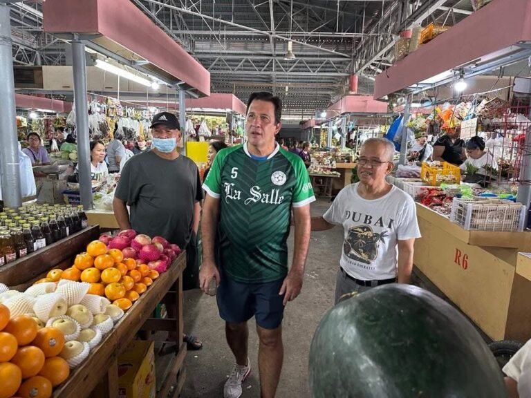 Destined For A Mission