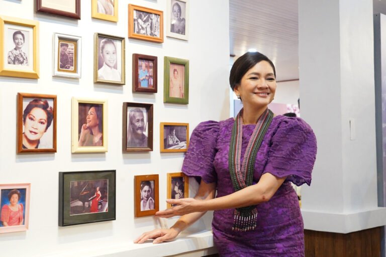 The Historic First Museum On Women