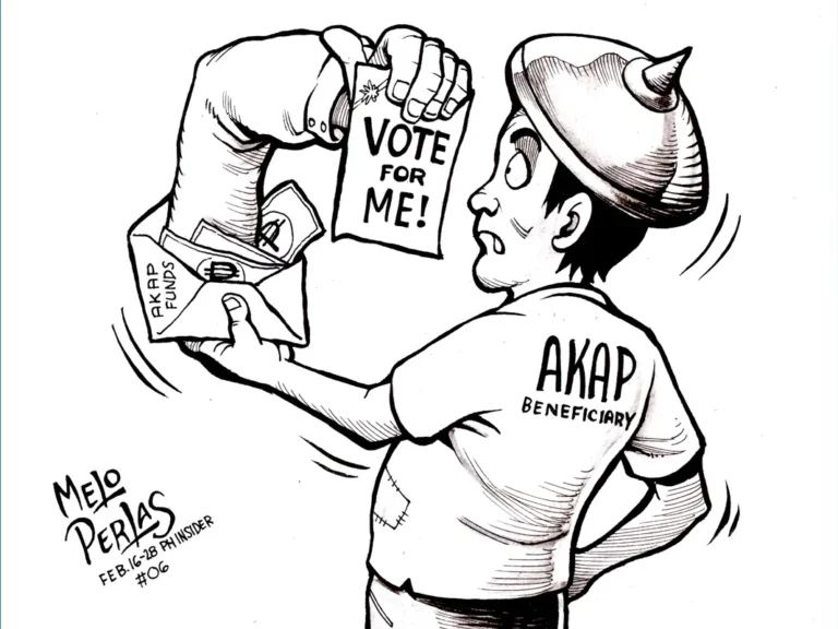 Distorted Sense Of Compassion