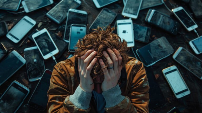 When Social Media Kills