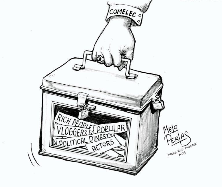 Crucial Electoral Management