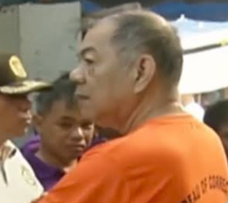 Convicted General Dupes Sandigan