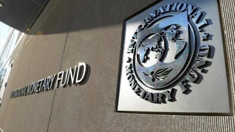 IMF sees ‘notable’ downward revisions in global growth