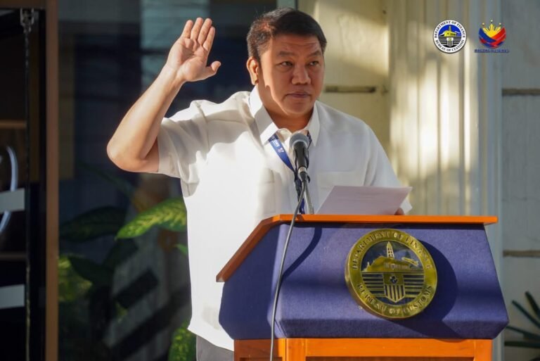 Challenges, Opportunities in Appointing, Designating Government Agencies Execs