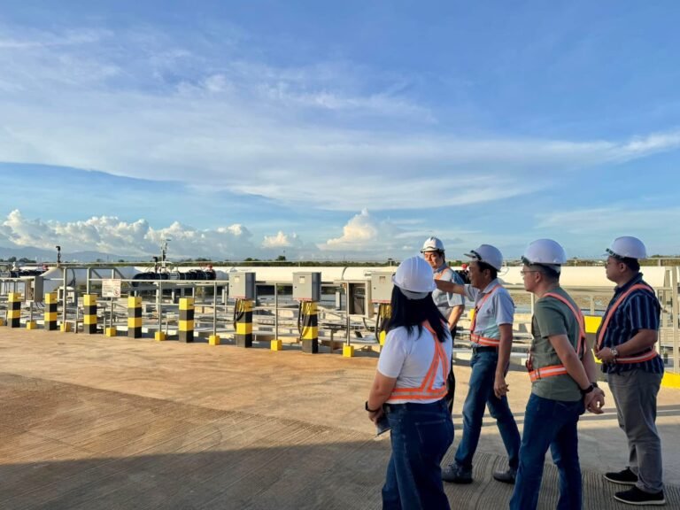 Eco-Friendly Water Solutions for N.Samar