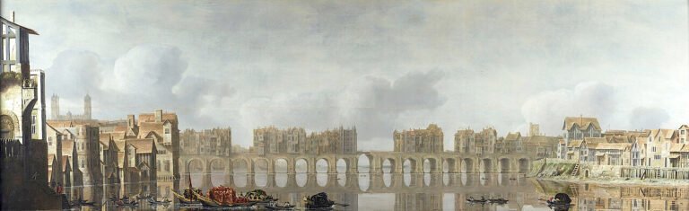 Was There A ‘Design Flaw’ In The Construction Of The Isabela Bridge? 