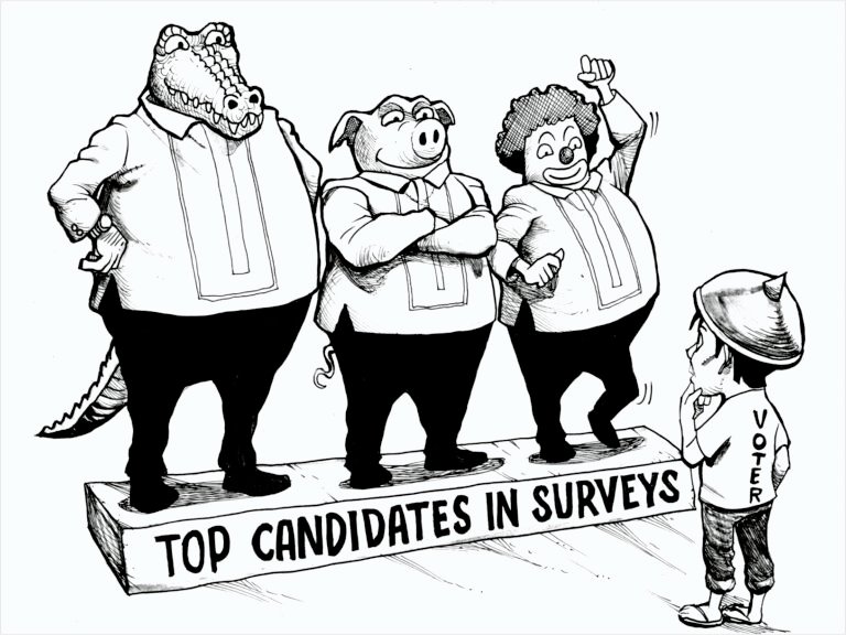 A Call For Discernment