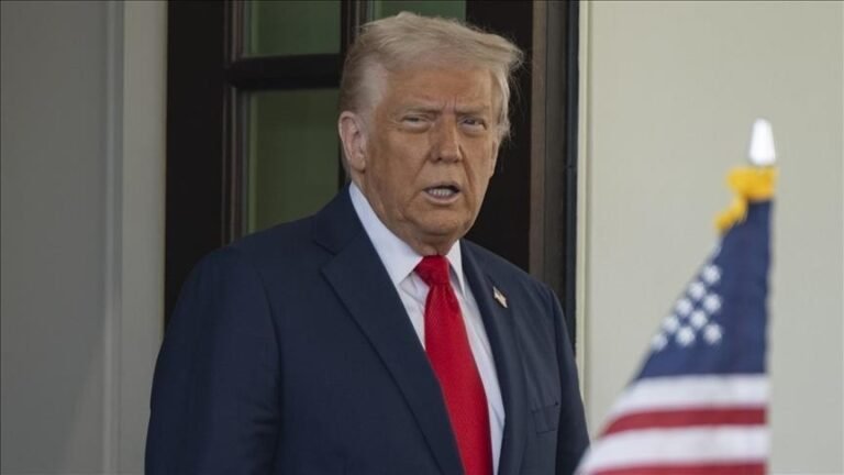 Trump tariffs meant to squeeze Europe, stop China, says analyst