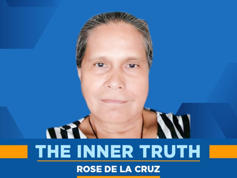 Kadiwa As Bridge To Smuggling