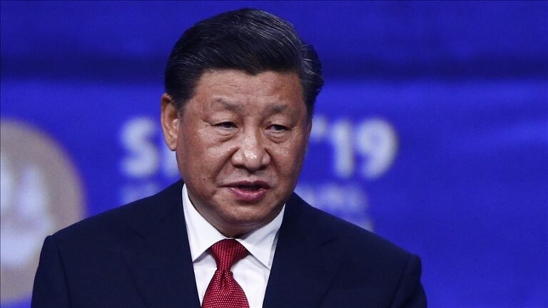 China imposes 125% tariffs on US imports