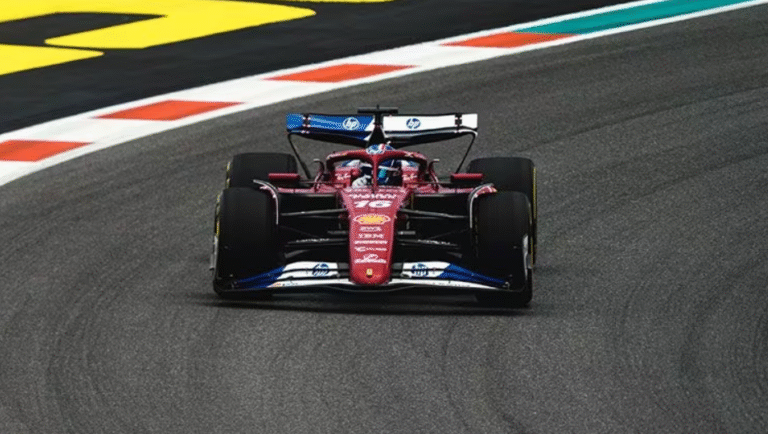 IBM, Scuderia Ferrari HP launches app for ‘Tifosi’