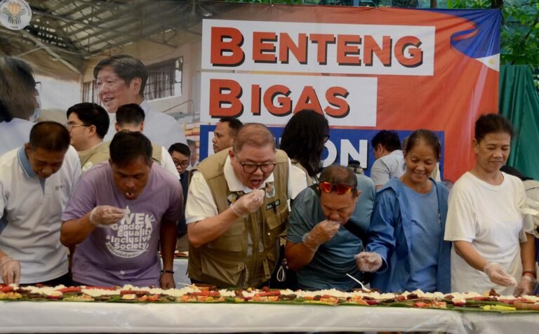 P20-Rice in Boodle Fight