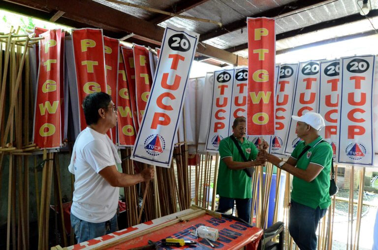 The Folly Of Using Rice Prices For Politics