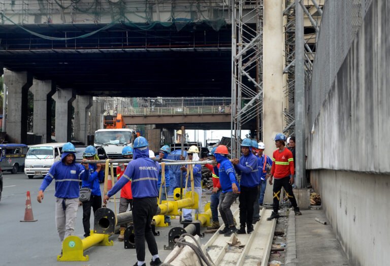 WORKING ON LABOR DAY