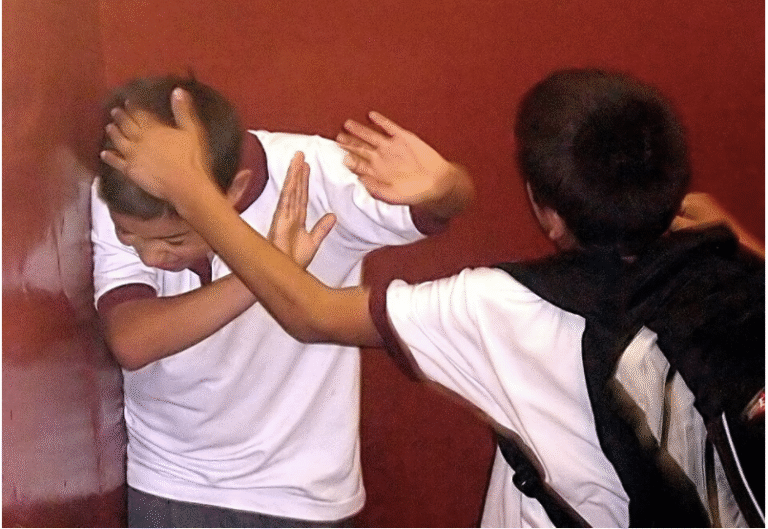 MORAL CRISIS BEYOND ALARMING