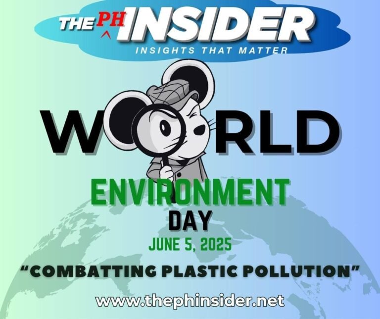 World Environment Day