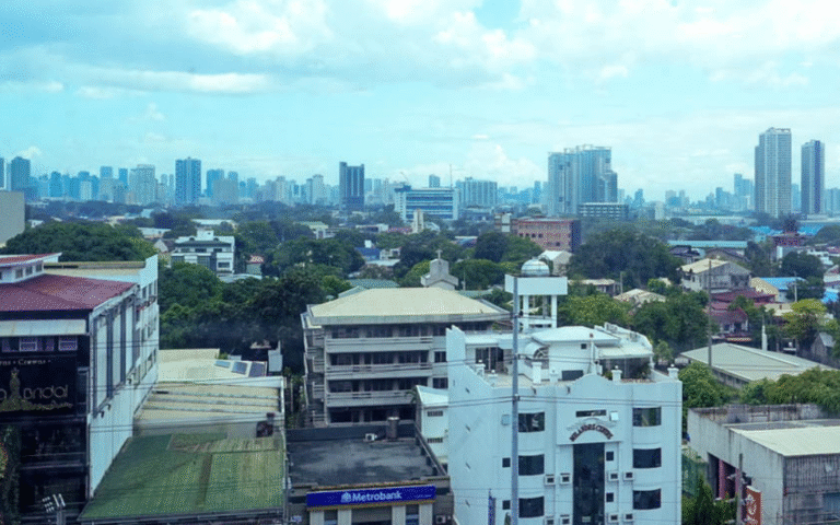 PH economy grows below target in Q1