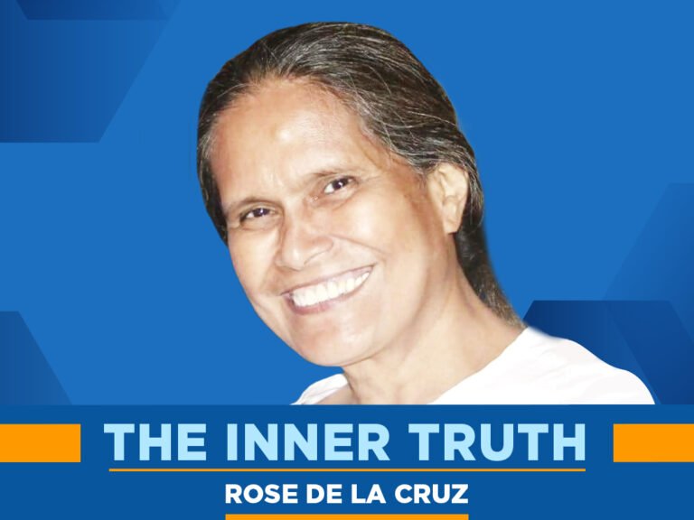 Tiangco Is A Big Disappointment