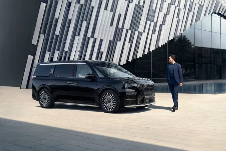 Zeekr 009 launched in PH