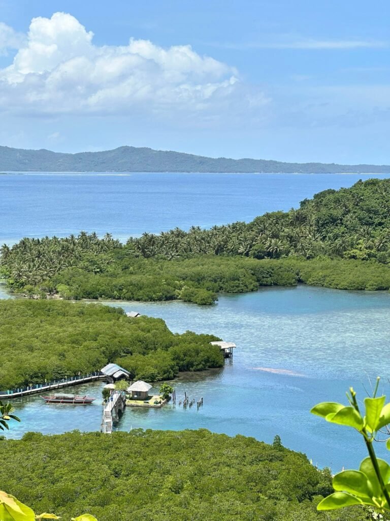 Paradise In Lavezares!