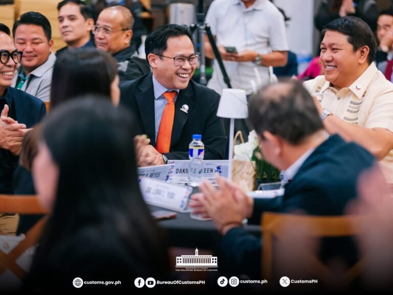 New Exportation System At Clark