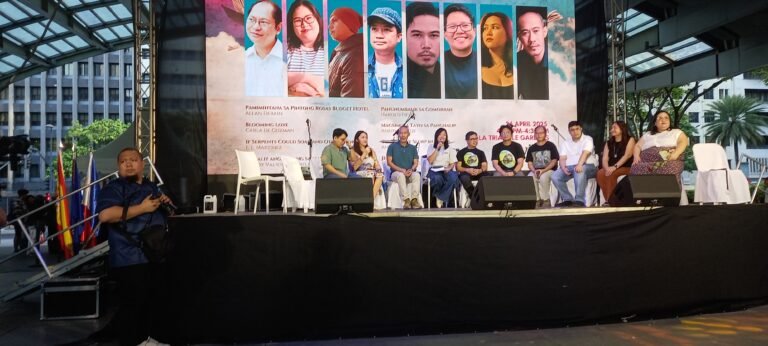 Revising Philippine Sex Cinema Book