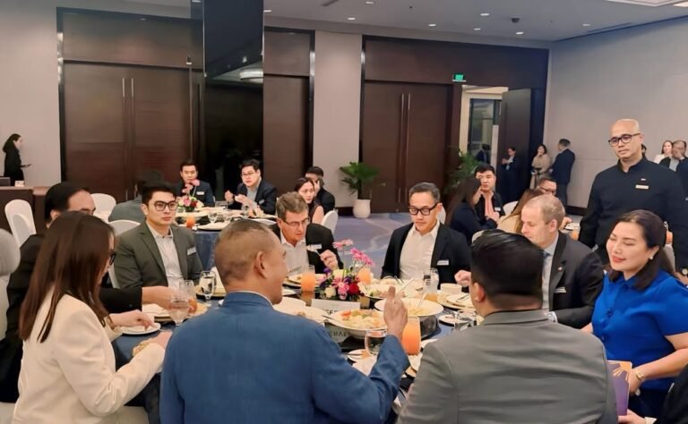 Global Trade Link Eyes Visayas Growth