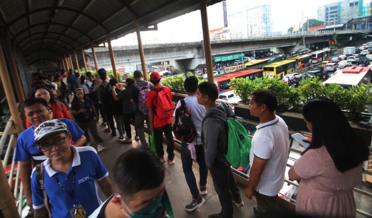 A Game Changer: Modernizing Busways