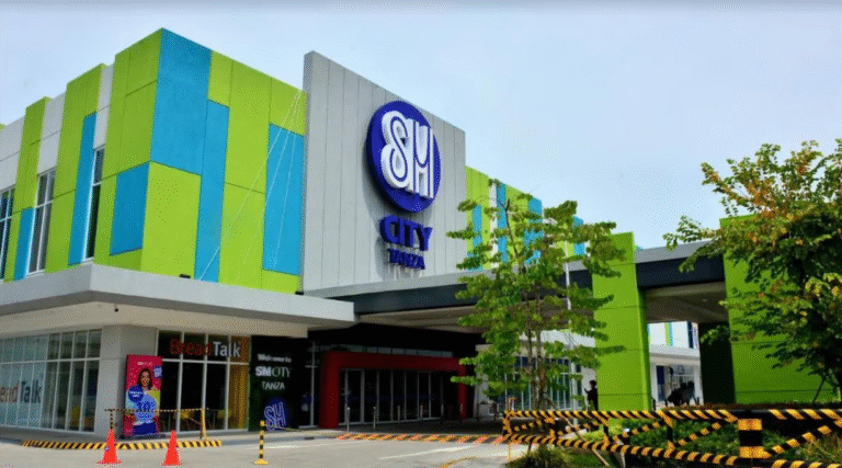 PH Ranks Sixth In Number Of Firms In Forbes Southeast Asia List