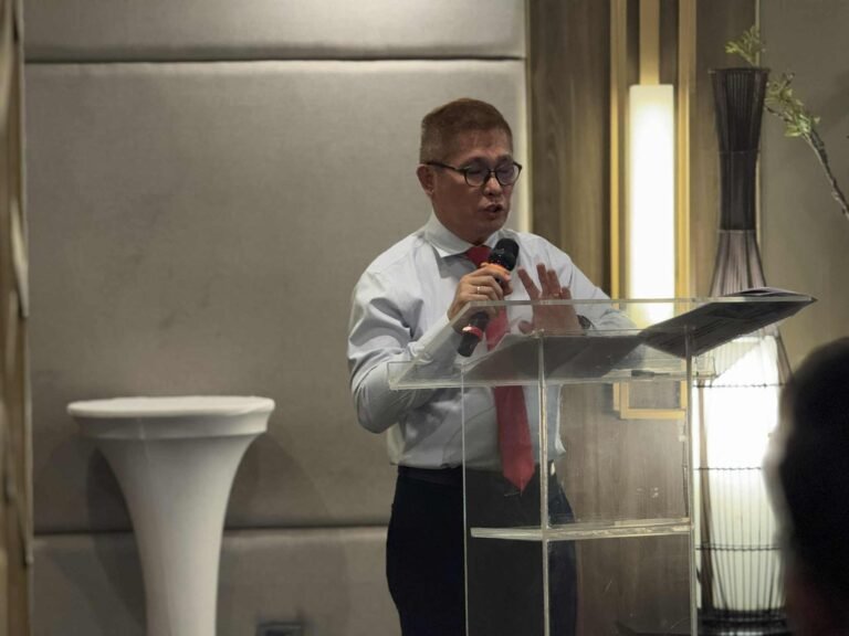 SRIC’s Cybersecurity Program is a Game-Changer in Philippine Education