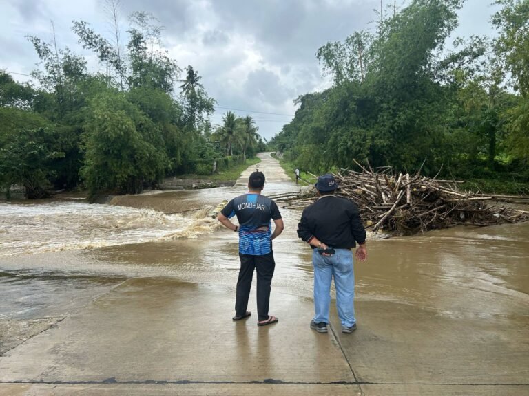 Drenched, But Not Defeated: A Filipino Take on Floods, Failures, and Fighting Back