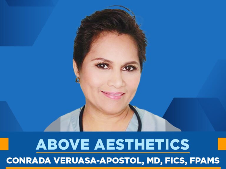 Cosmetic Surgery: It’s A Work Of Art