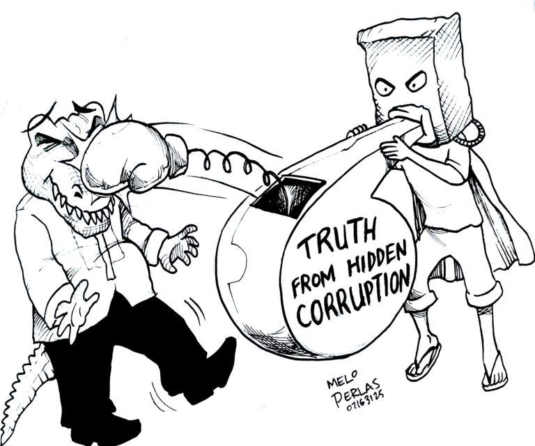 Wanted: Heroes Among Us