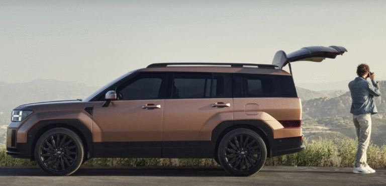 TIME Magazine Recognizes Hyundai as ‘Automotive Darkhorse’