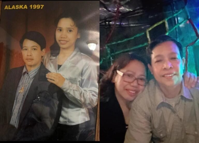 Sexy Actress Vida Verde’s Gay Sis Marries Wife And Dies Soon After