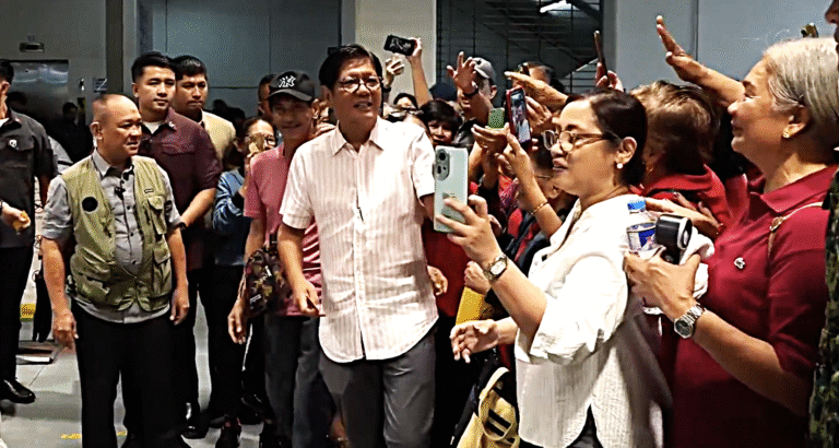 Half Train Fare for Seniors, PWD, Students