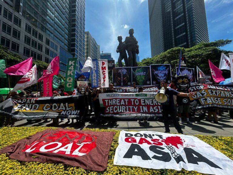 Villains Of The Climate Crisis?