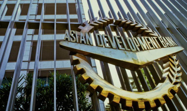ADB Sees Tougher Year For Ph