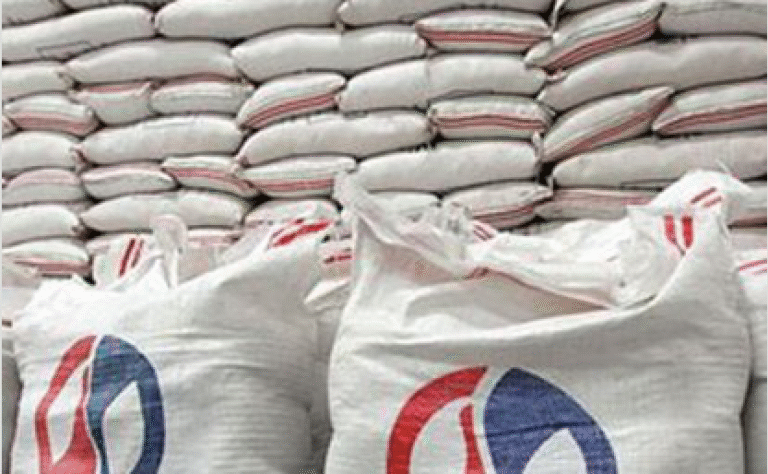 Imported, P20-Kg Rice Push Palay Prices Down