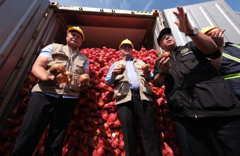 Effective Strategy Against Agri Smuggling