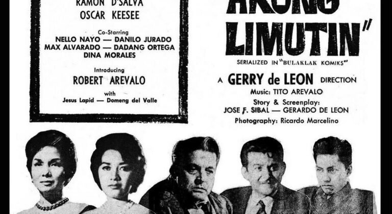 What Cinematography Are You Talking About?