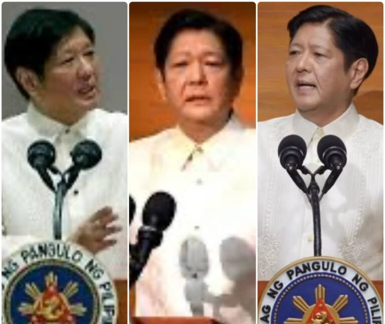 Egambling Operators See Good In Marcos’ SONA Silence