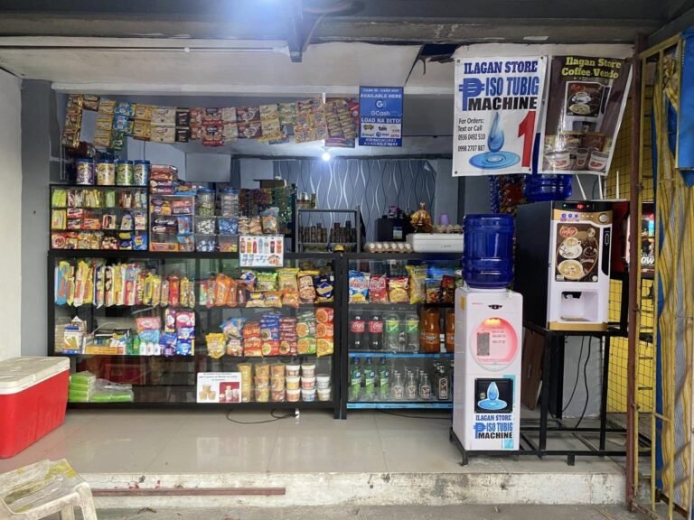 Sari-sari Store Buyers Deal With Higher Prices In Face Of Lower Inflation