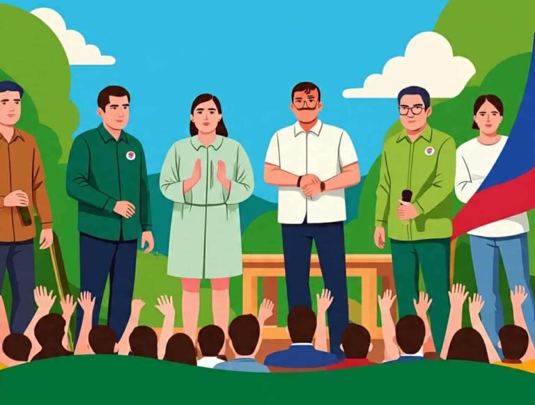 When The Grassroots Rise: A Green Revolution Begins From Below