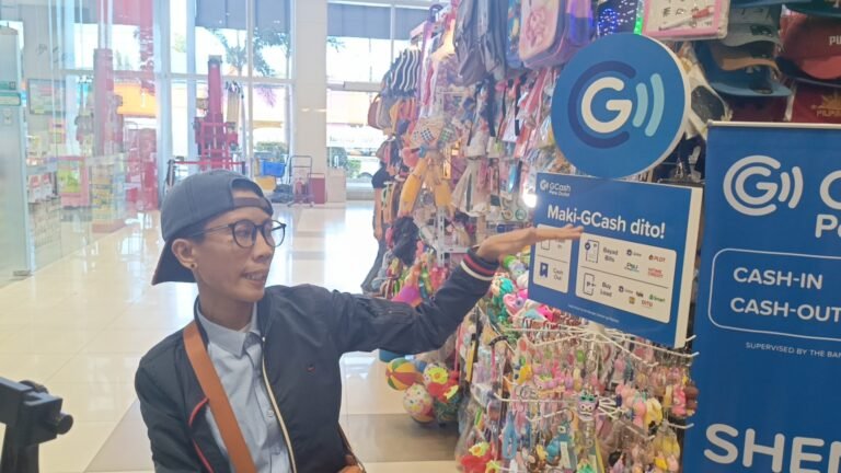 How Rhea Inayan and #GCashStories Are Inspiring a Nation to Dream Again