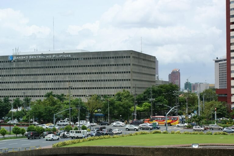 BSP Delivers Another Interest Rate Cut