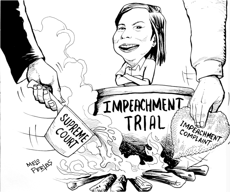 Deferred But Not Defeated