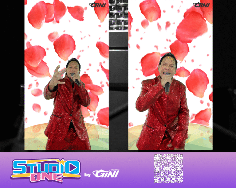 No Talent? No Problem. Studio One Lets You Be a Star Without Leaving the Mall